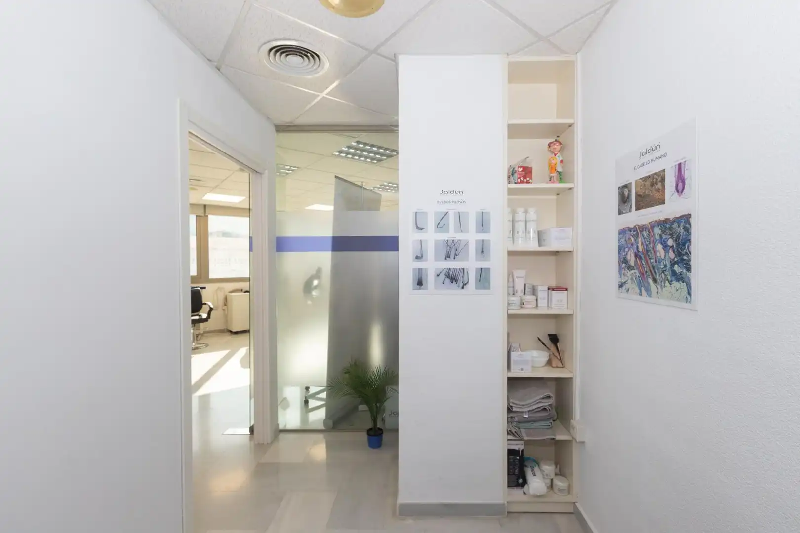 Büro zum Verkauf in Calle Salitre 1, imagen 13