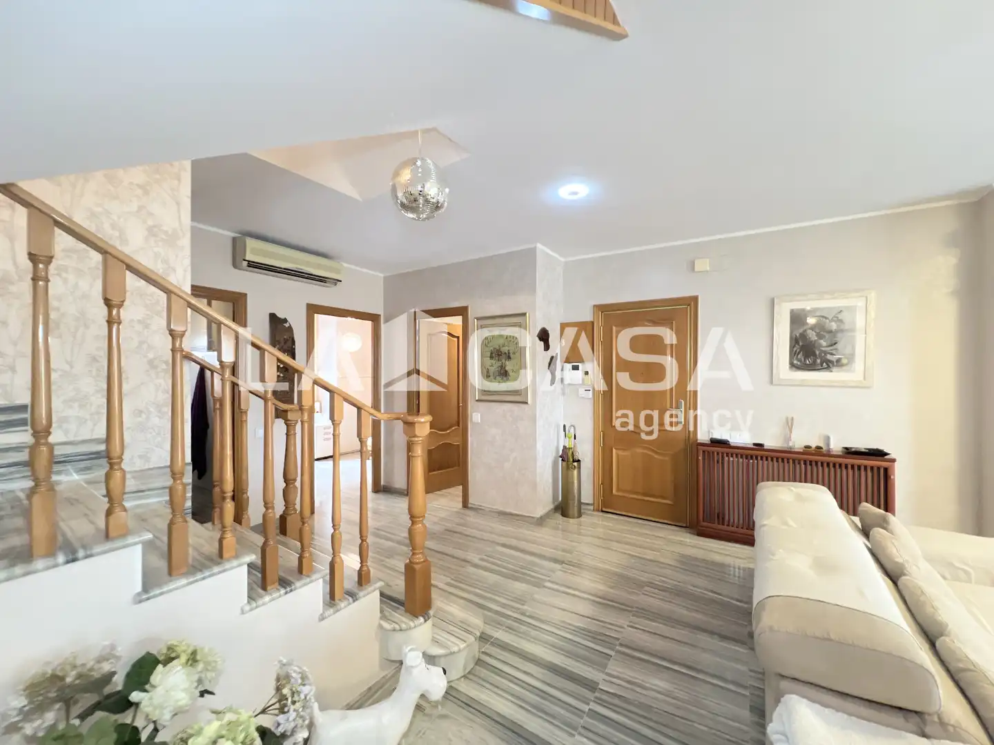 Duplex with balcony for sale in El Raval, imagen 16