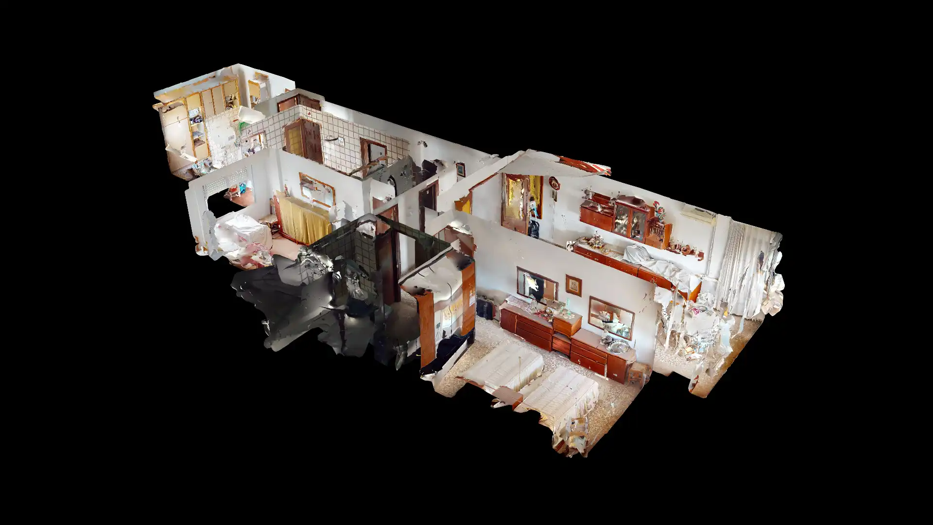 Piso en venta en Mutxamel con Aire acondicionado