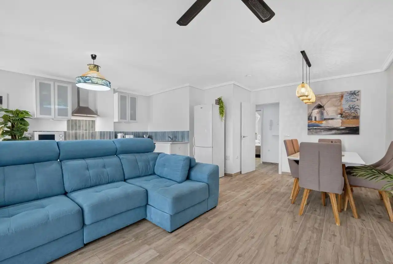 Apartamento en venta en Playa del Cura, imagen 9