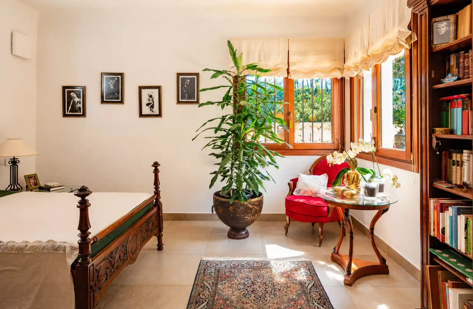 Casa con giardino in vendita a Puerto, imagen 11