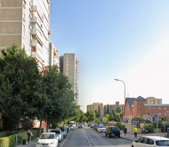 Piso en Venta en Camarena en Aluche