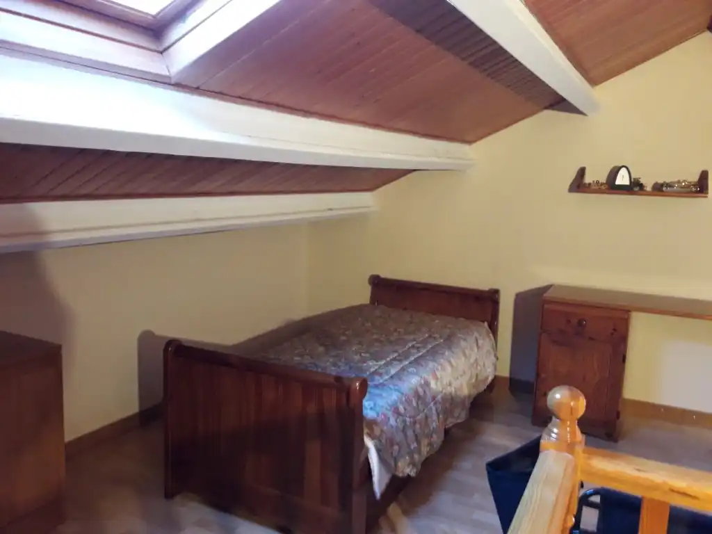 Dúplex de lloguer a Barri Molina, 7, La Molina