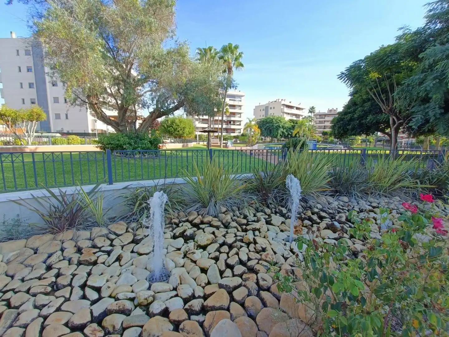 Flat with pool for sale in Los Arenales del Sol, imagen 90