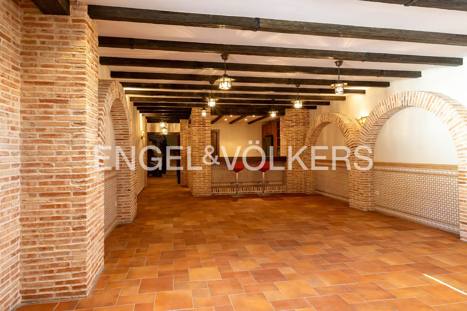 Haus mit Pool zum Verkauf in El Bosque, imagen 36