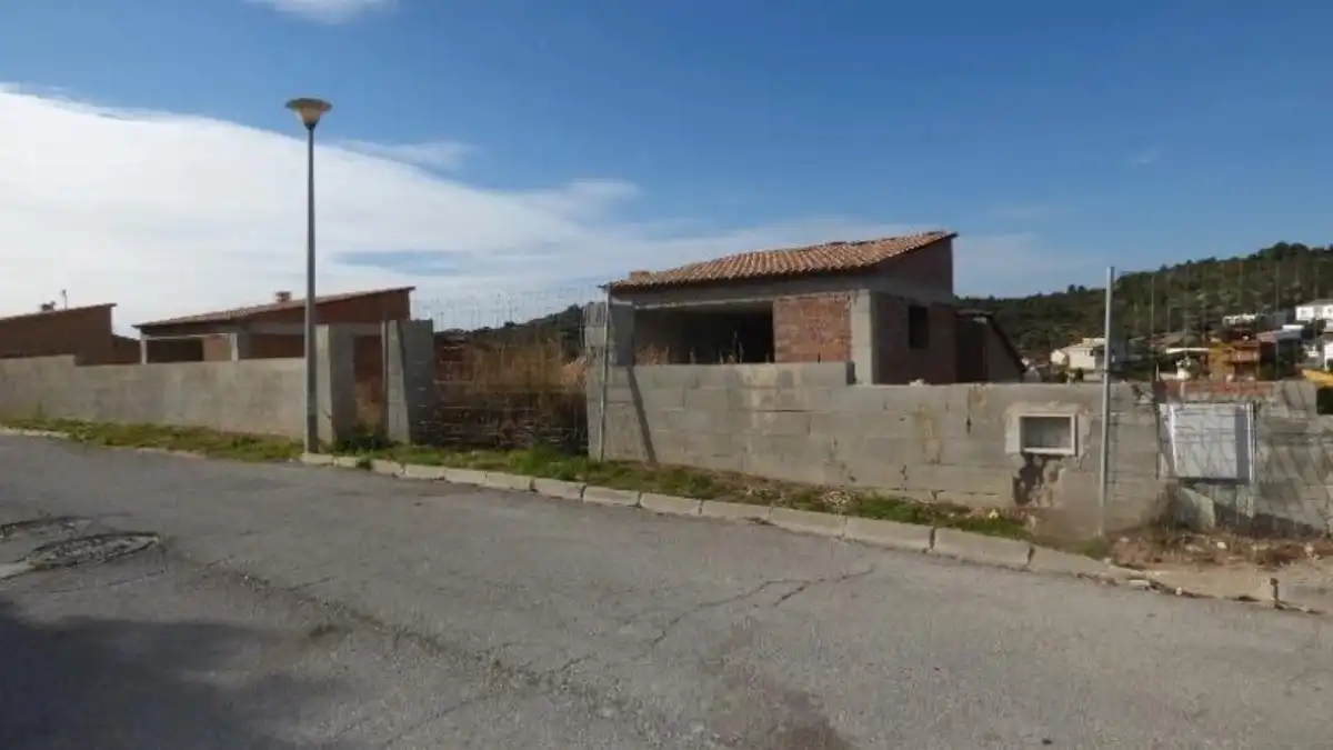 Villa con terrazza in vendita a Carrer Delta de l'Ebre 23, imagen 5