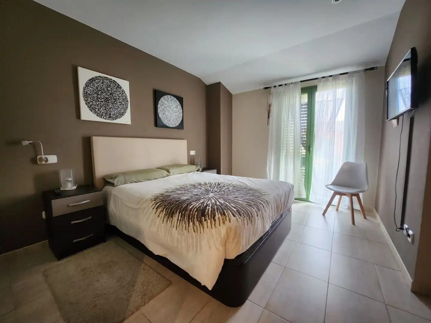 Terraced house with garden for sale in Palau-saverdera, imagen 17