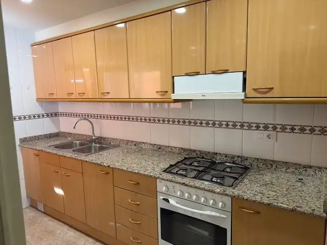 Cocina de Casa o chalet en venta en Vila de Palafrugell