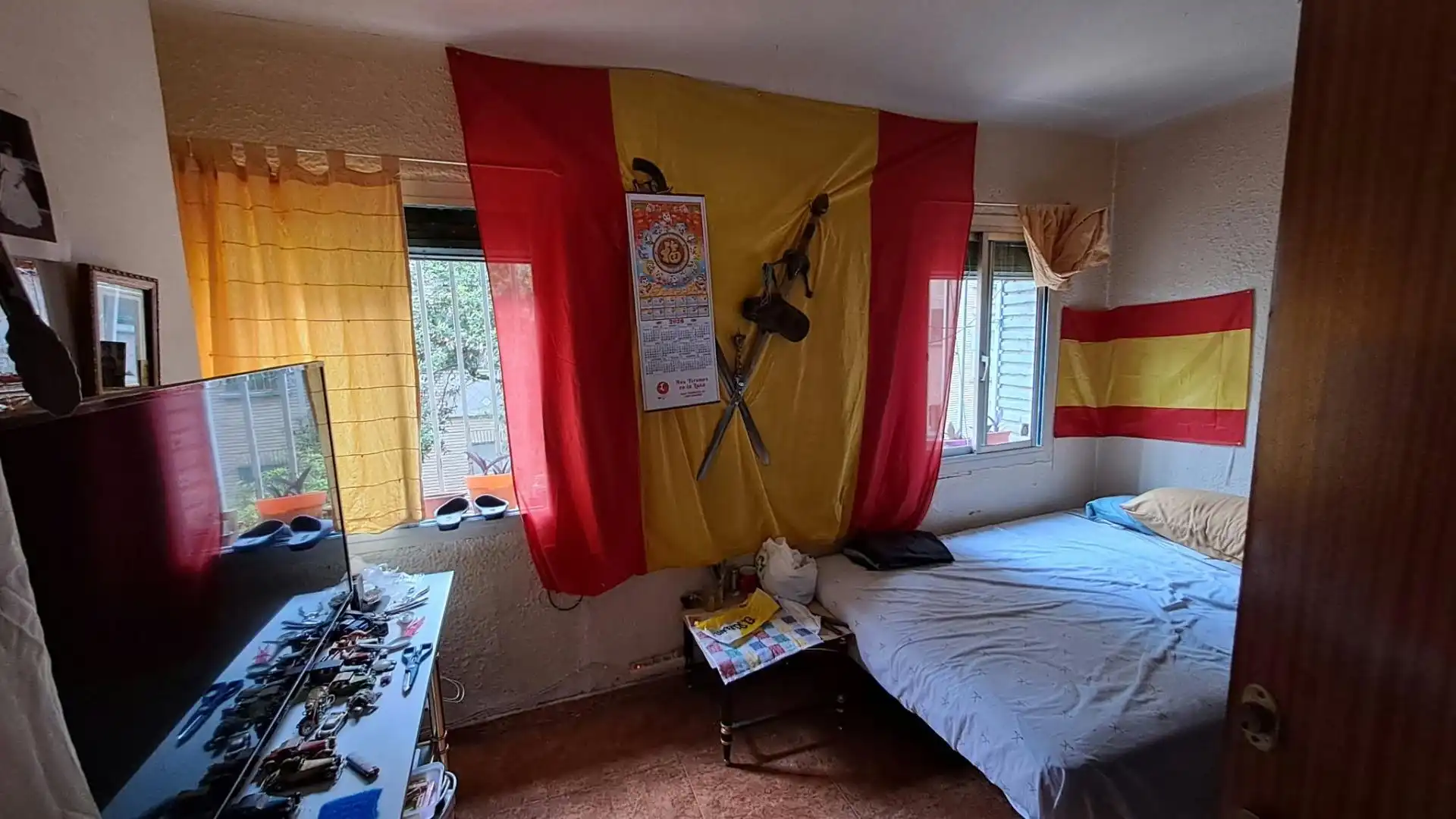 Appartement à vendre à Grupo Grupo María Andrea Casamayor, imagen 2