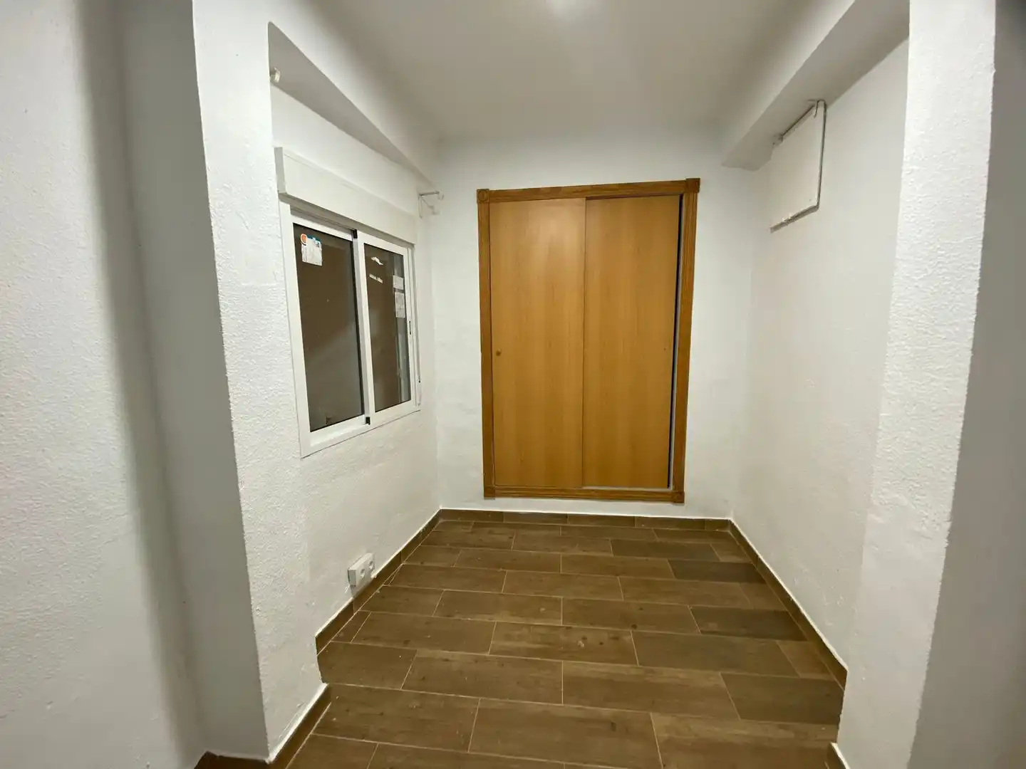 Piso en venta en Málaga Capital