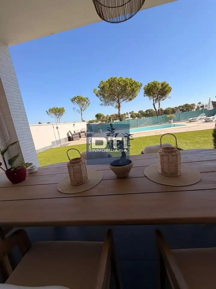 Casa con piscina in vendita a Dehesa - Monacilla, imagen 9