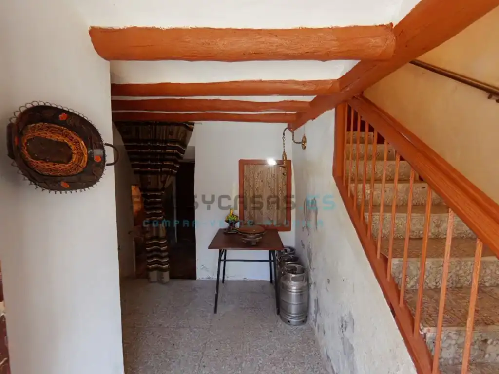 Casa o chalet en venta en Aguilón