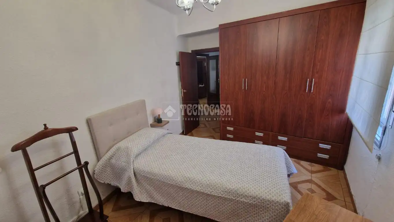 Habitación de Piso en venta en Madrid
