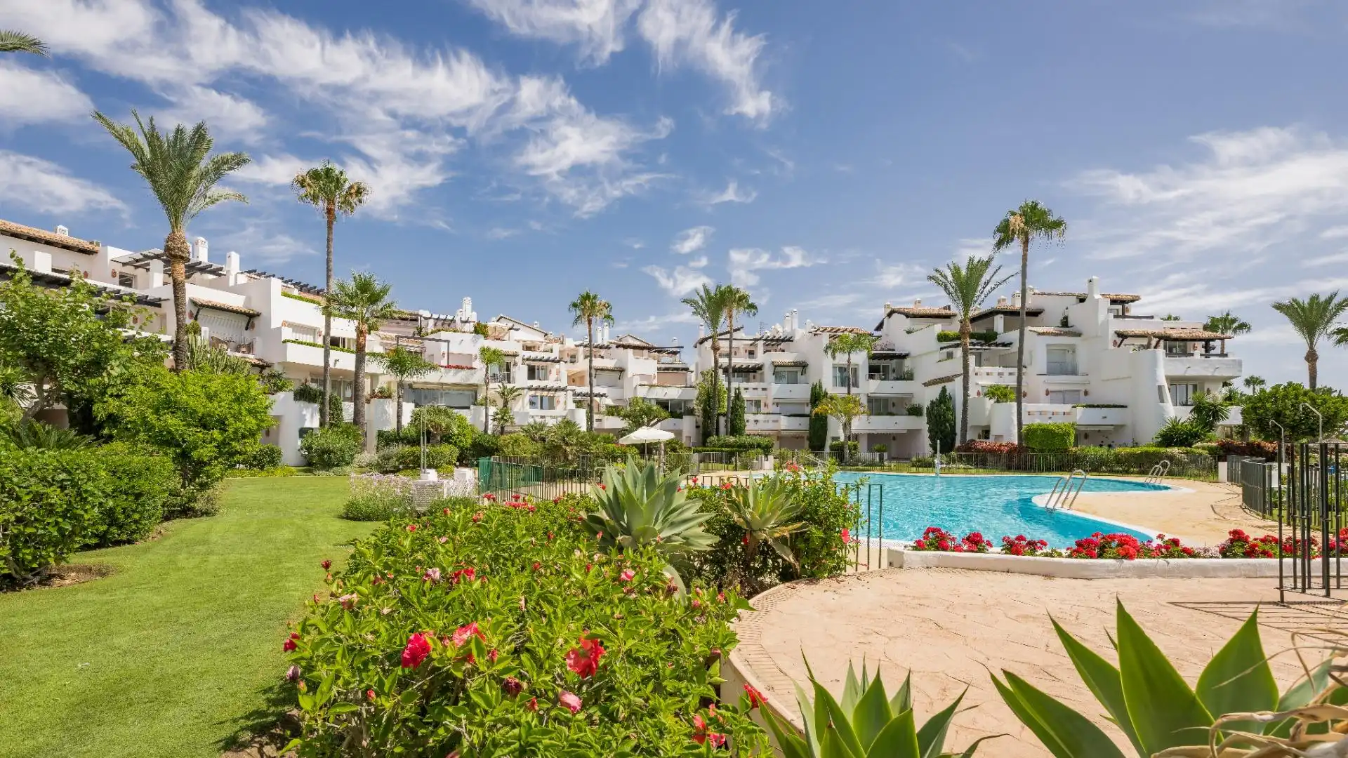 Ground floor for sale in Villacana - Costalita - Saladillo