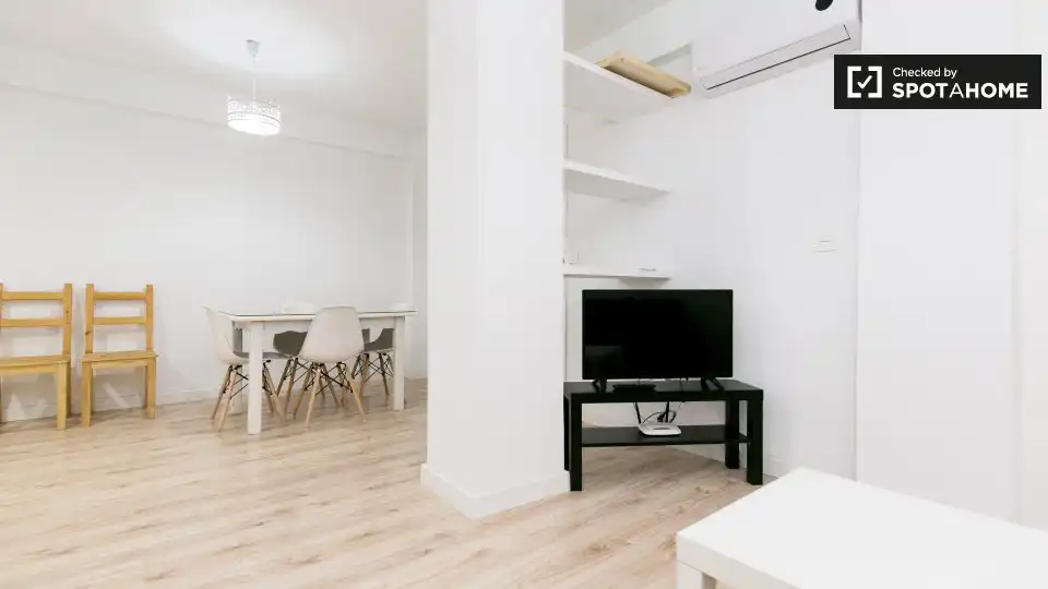 Habitación en Fígares