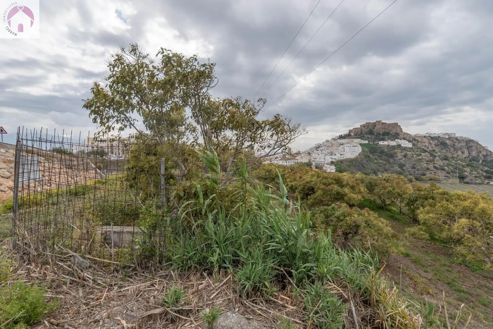 Residential for sale in CARRETERA MALAGA (CAL), 74, La Caleta - La Guardia