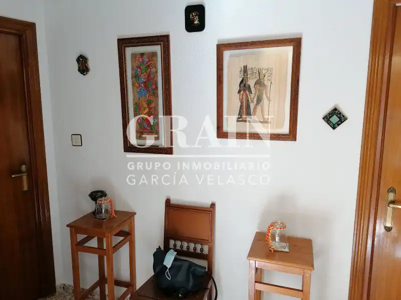 Casa o chalet en venta en Casas de Ves con Calefacción