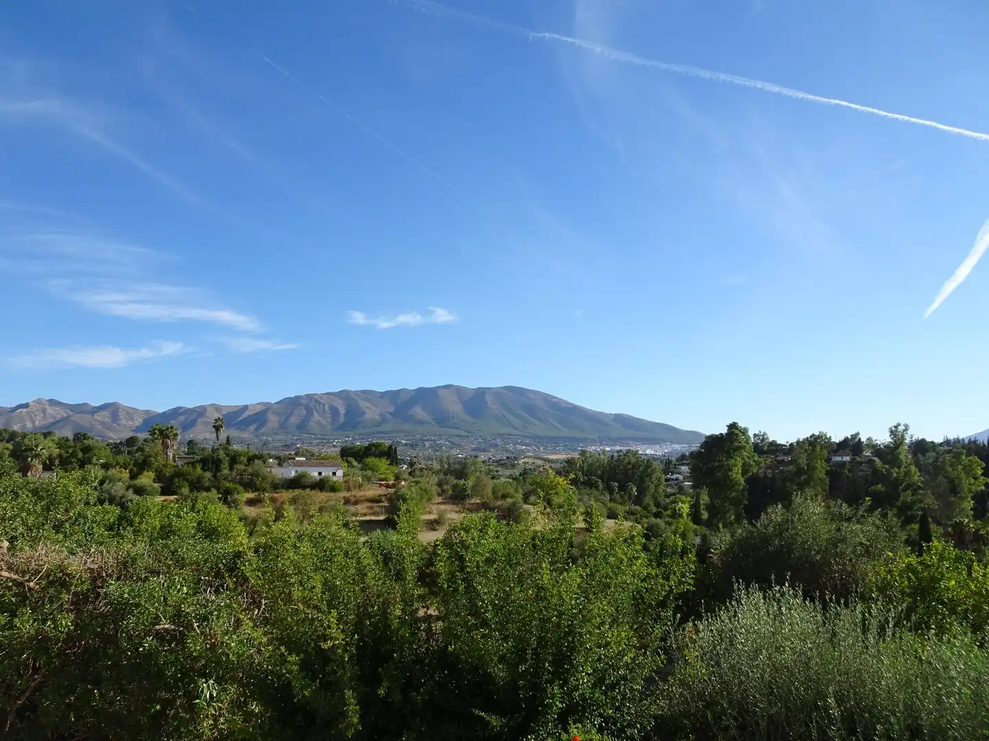 Casa rústica con piscina en venta en Nueva Aljaima - Las Tres Leguas - Los Mondeños, imagen 6