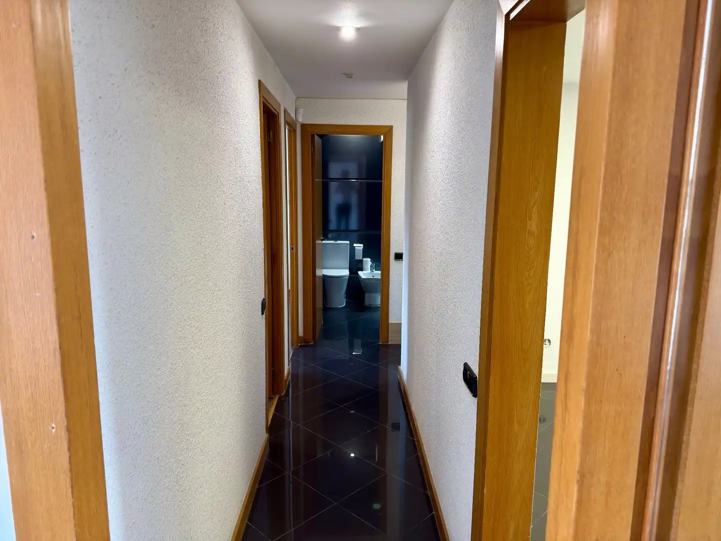 Apartament en venda a Dr Zamenhof, Barceloneta - Molí d'en Rovira