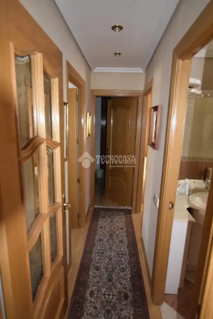 Piso en venta en Alcorcón con Aire acondicionado, Calefacción y Terraza