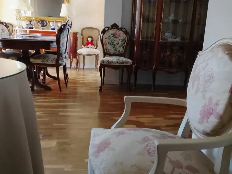Menjador de Pis en venda en Centro - Plaza Mayor