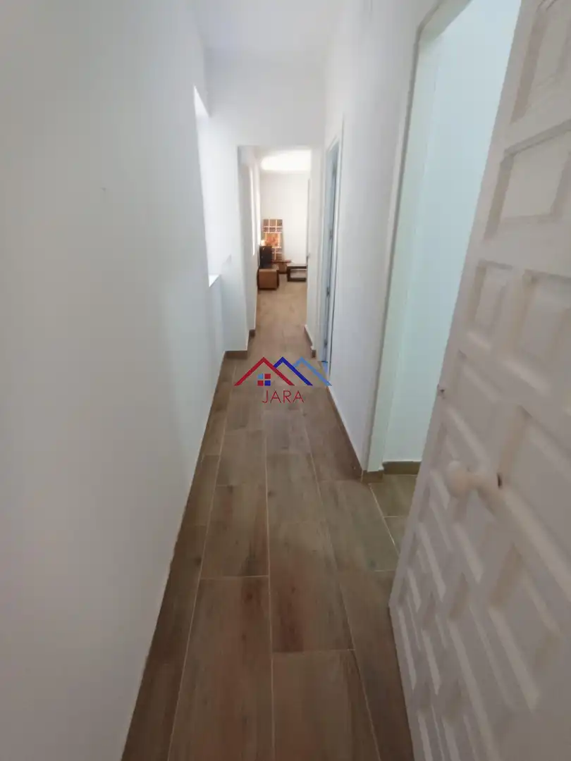Apartamento de alquiler en Centro