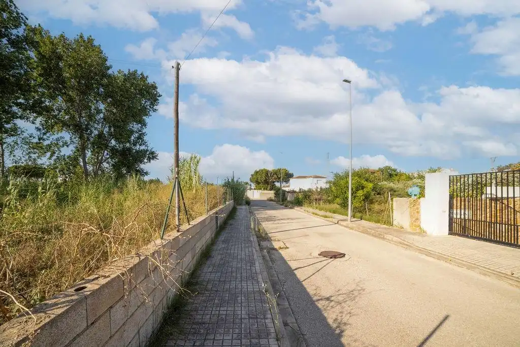 Residencial en venda en Dénia