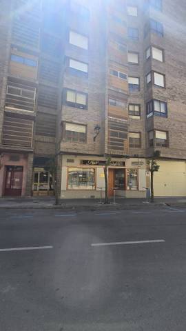 Piso en Venta en Plaza Marcial en Centro