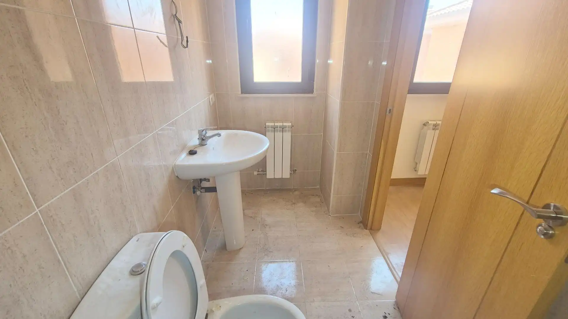 Attic for sale in Castellanos de Moriscos
