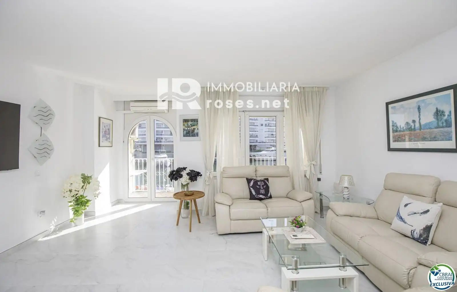 Appartement avec ascenseur à vendre à Caballito de mar, imagen 8