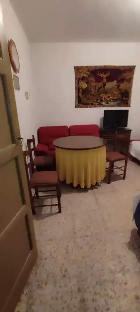 Menjador de Planta baixa en venda en Higueruela
