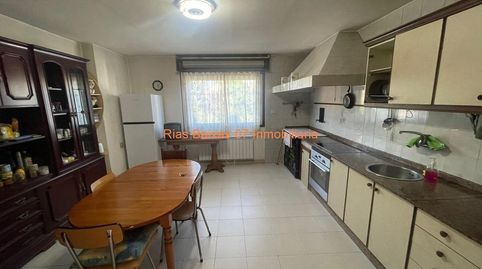 Foto 4 de Casa o chalet en venta en Mos, Pontevedra