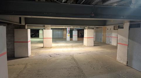 Foto 3 de Garatge en venda a Centre, Girona