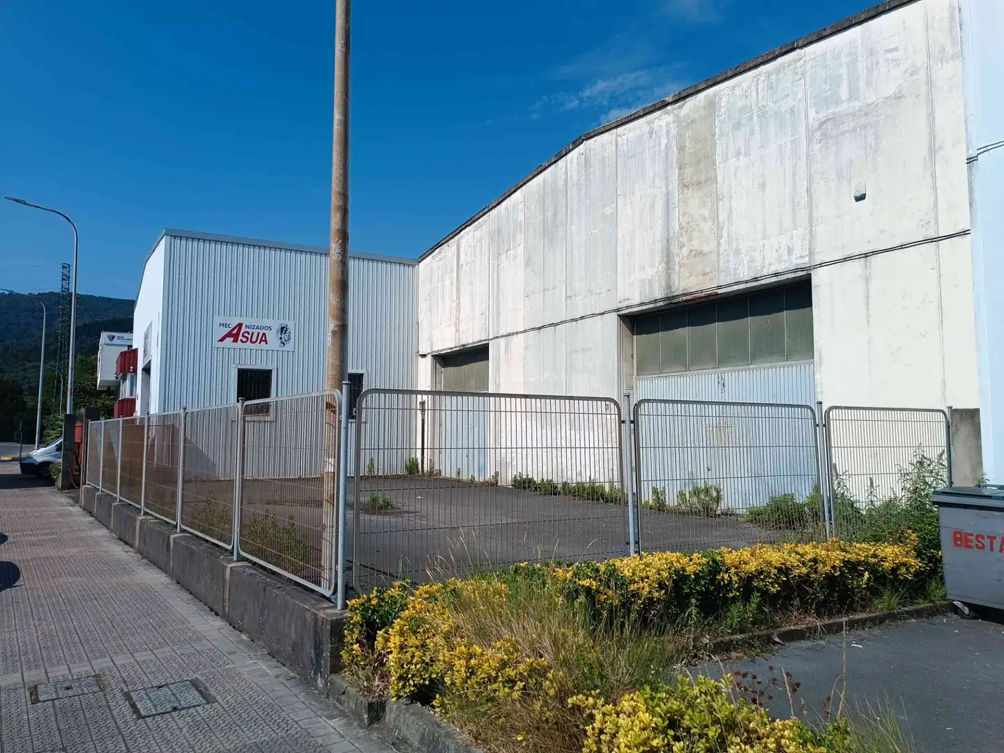 Nave industrielle à vendre à Aresti Kalea 4, imagen 30