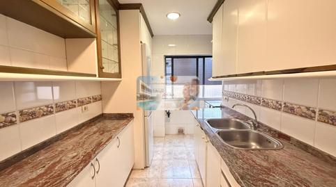 Photo 5 of Flat to rent in Jorge Juan, Ensanche - Parque del Oeste, Castellón