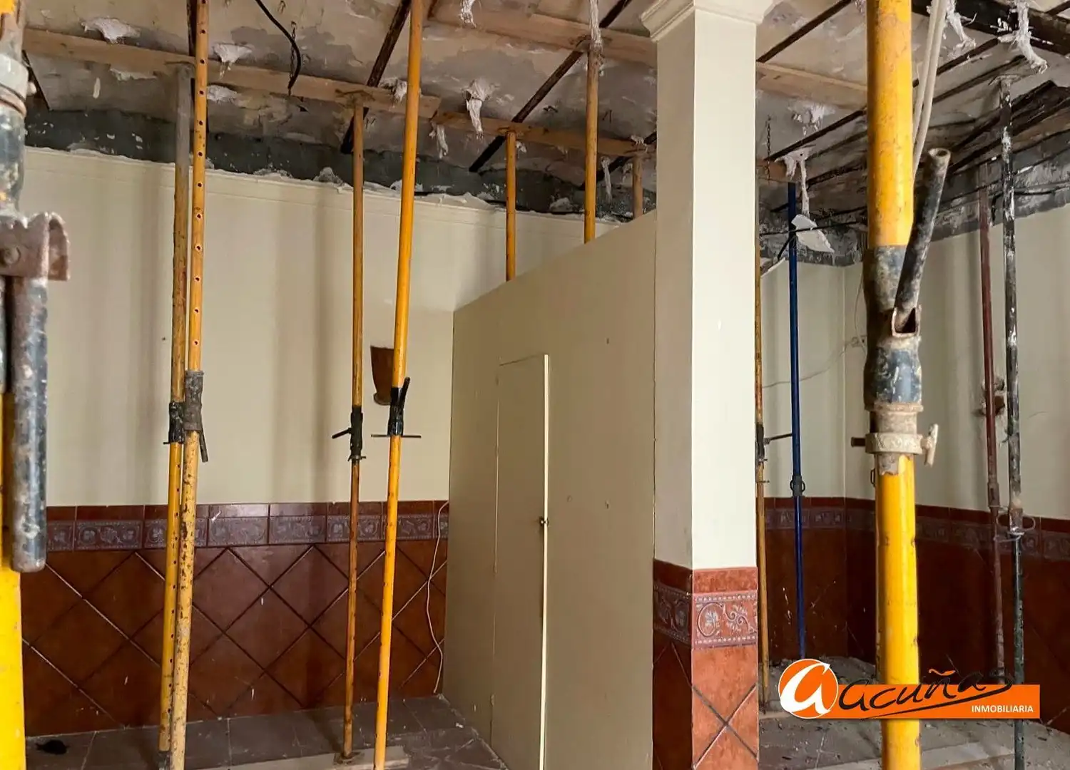 Business premises for sale in Mesones, imagen 21