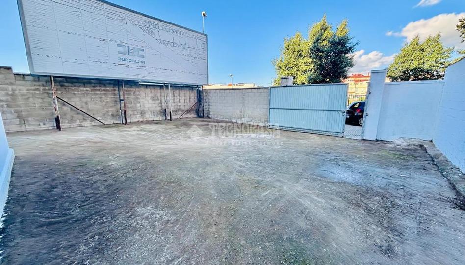 Foto 1 de Residencial en venda a El Cristo - Cayetano Roldán, Cádiz