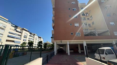 Foto 5 de Pis en venda a Calle Gounod, Residencial Jardín Botánico, Málaga