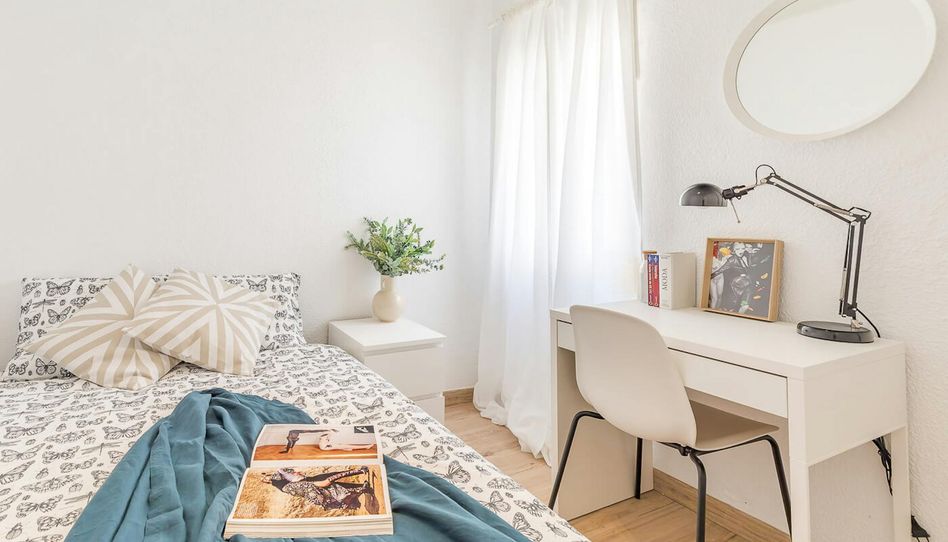 Piso de alquiler en N/a, Berruguete - Imagen 3