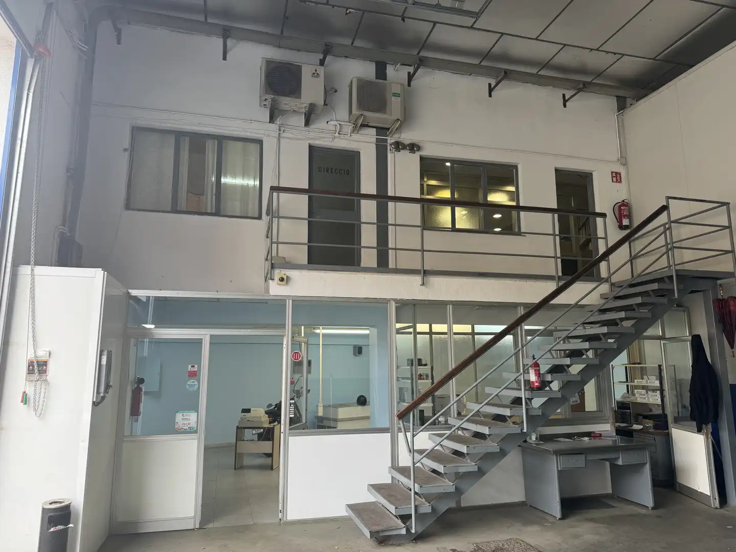 Industrial buildings for sale in Sant Feliu de Guíxols  with Alarm