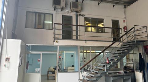 Foto 4 von Fabrikhallen zum Verkauf in Carrer del Comerç, Centre, Sant Feliu de Guíxols