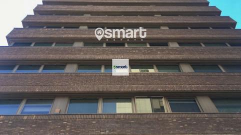 Foto 2 de Garaje en venta en Sor Angela de la Cruz, 2, Castillejos - Cuzco,  Madrid Capital