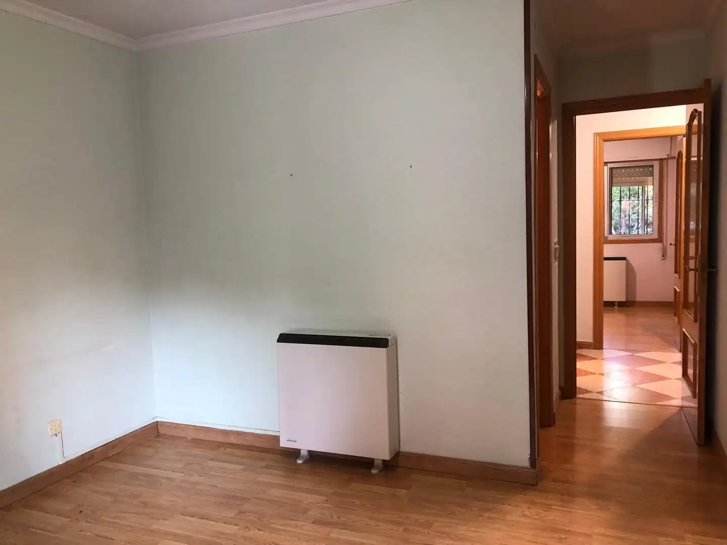 Dormitori de Pis en venda en Aranjuez amb Aire condicionat, Calefacció i Terrassa
