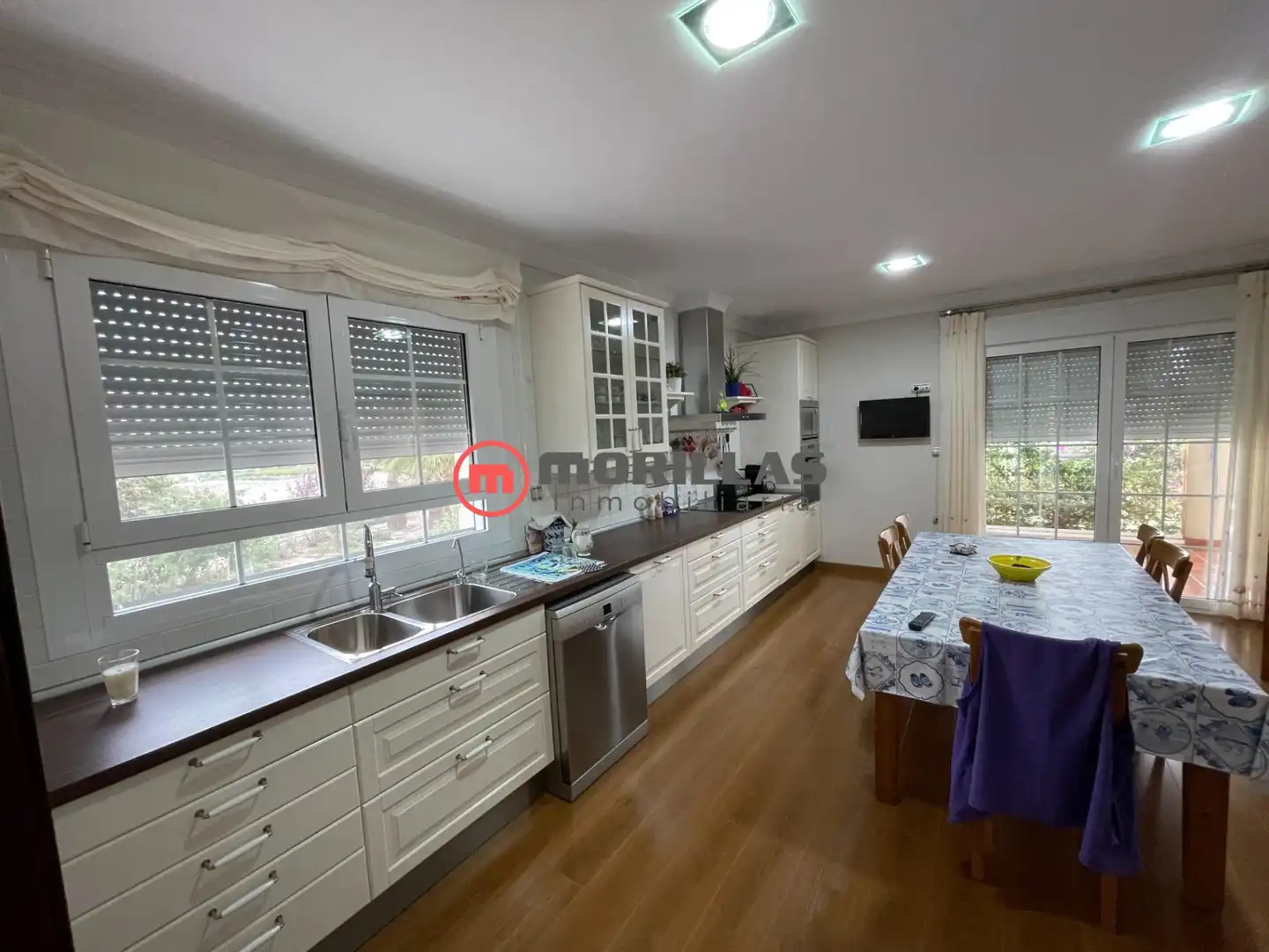 Chalet con jardín en venta en Bullas, imagen 16