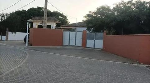 Foto 4 de Casa adosada en venda a Carretera Barrio Nuevo, 192, Barrio Nuevo, Conil de la Frontera