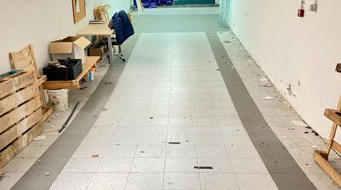 Photo 2 of Premises to rent in Calle Mariano Carderera, Puerta del Ángel, Madrid