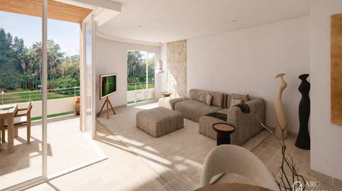 Foto 4 von Wohnung zum Verkauf in Cerrado de Calderón - Hacienda Paredes, Málaga Capital