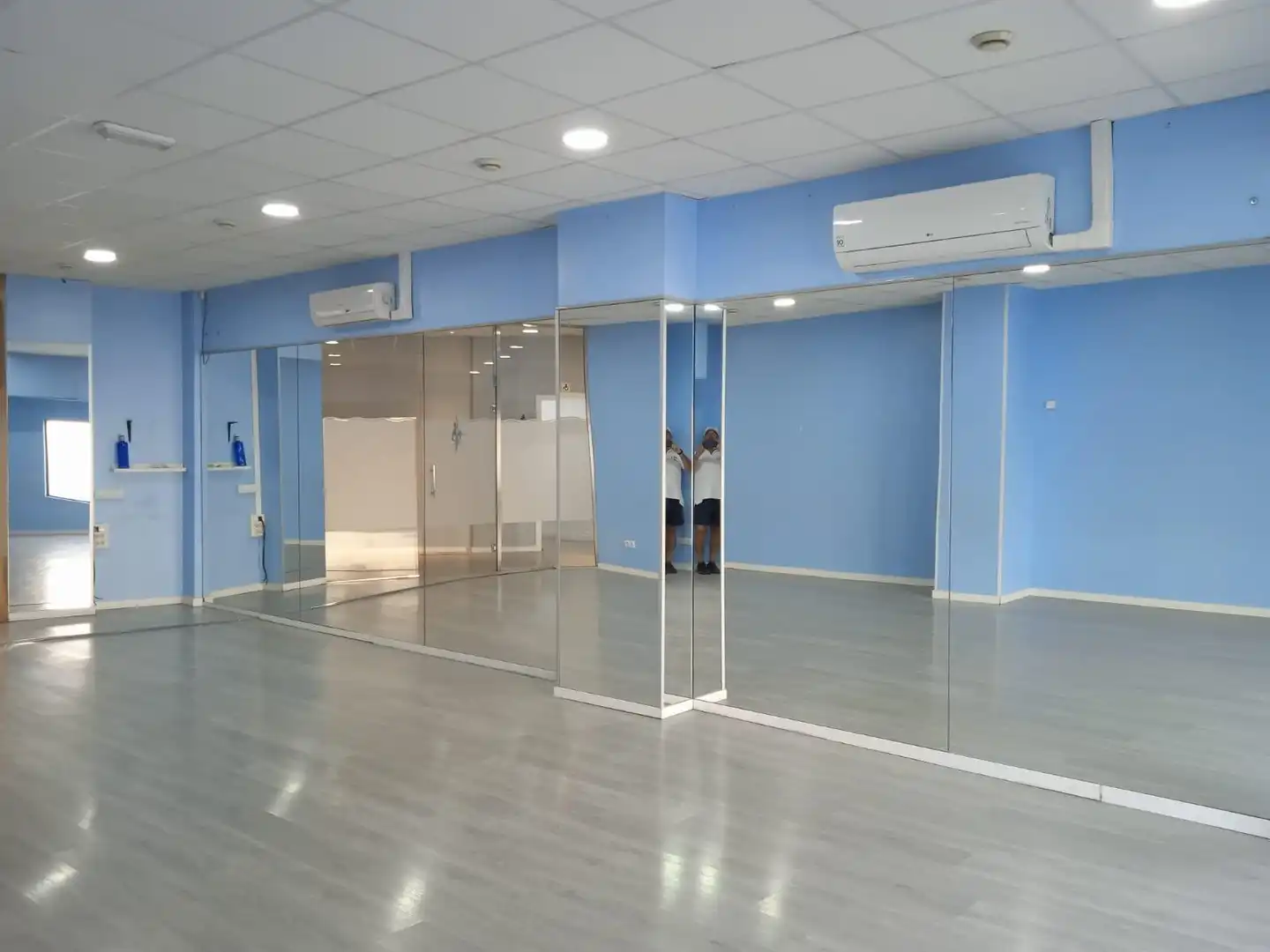 Business premises for sale in Levante, imagen 7