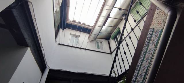 Casa-chalet en Venta en Casco Histórico