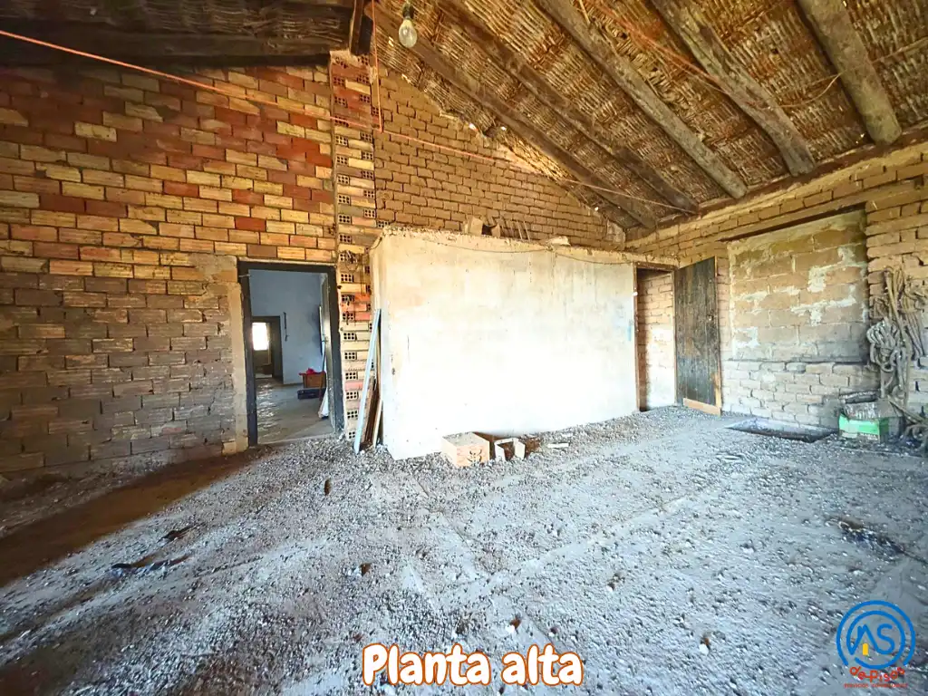Casa o chalet en venta en Gallur con Jardín privado, Terraza y Trastero